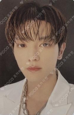 NCT 127 2ND TOUR NEO CITY : SEOUL - THE LINK SPECIAL AR TICKET SET TAEYONG photocard image