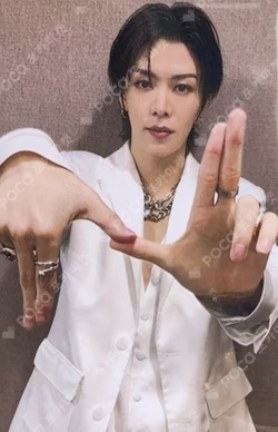 NCT 127 2ND TOUR NEO CITY : JAPAN - THE LINK MU-MO SHOP