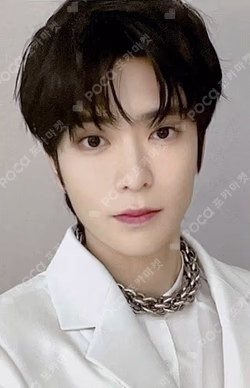 NCT 127 2ND TOUR NEO CITY : SEOUL - THE LINK FORTUNE SCRATCH SET
