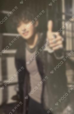 HAPPY BURSTDAY YES24 DK photocard image