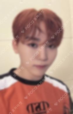 SECOND WIND SOUND WAVE LUCKY DRAW SEUNGKWAN photocard image