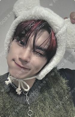 Target: ME SOUND WAVE PARKHANBIN photocard image