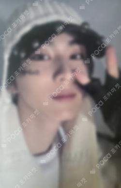 ROMANCE : UNTOLD -daydream- YIZHIYU LUCKY DRAW JUNGWON photocard image