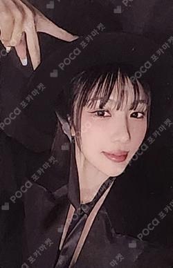 Playlist #You Are You YOOHYEON photocard image