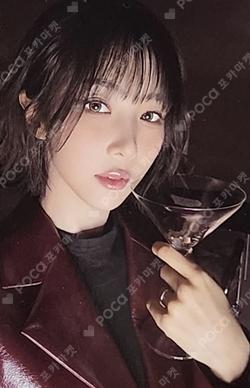 Playlist #You Are You YOOHYEON photocard image