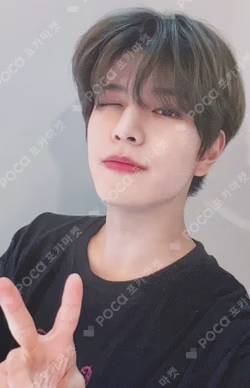 5-STAR DOME TOUR 2023 SEOUL SPECIAL (UNVEIL 13) [樂-STAR] PRE-ORDER EVENT SEUNGMIN photocard image