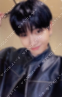 No Genre KTOWN4U LUCKY DRAW JAEHYUN photocard image