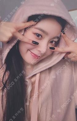 TILT MUSICPLANT IRENE photocard image