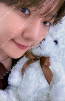 Essence of Reverie EVERLINE BAEKHYUN photocard image