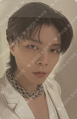 NCT 127 2ND TOUR NEO CITY : SEOUL - THE LINK SPECIAL AR TICKET SET JOHNNY photocard image