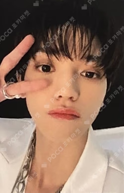NCT 127 2ND TOUR NEO CITY : SEOUL - THE LINK FORTUNE SCRATCH SET