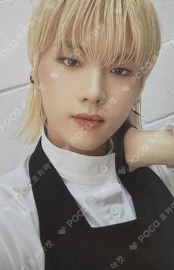 Overload Jungsu photocard image