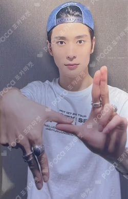 NCT 127 2ND TOUR NEO CITY : JAPAN - THE LINK MU-MO SHOP