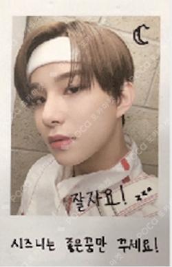 NCT 127 1ST TOUR NEO CITY : SEOUL - The Origin VOICE KEY RING