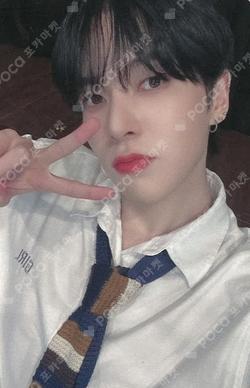 Boys will be Boys SOUND WAVE Lee Jun Hyuk photocard image