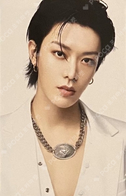 Pocamarket, NCT YUTA NCT 127 2ND TOUR NEO CITY : SEOUL - THE LINK
