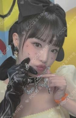 ˣ‿ˣ (SMiLEY) SMILE VER. YENA photocard image