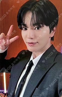 13egin SOUND WAVE LUCKY DRAW LeeSeongJong photocard image