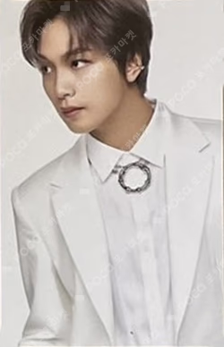 NCT 127 2ND TOUR NEO CITY : SEOUL - THE LINK FORTUNE SCRATCH SET