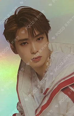NCT 127 1ST TOUR NEO CITY : SEOUL - The Origin DECO STICKER KIT