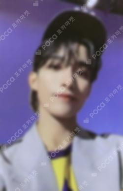 SECOND WIND POWER STATION LUCKY DRAW DK photocard image
