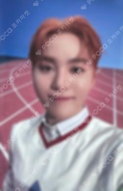 Seventeen SEUNGKWAN photocard image