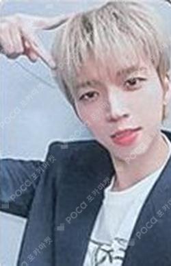 13egin SOUND WAVE NamWooHyun photocard image