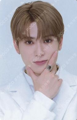 NCT 127 2ND TOUR NEO CITY : JAPAN - THE LINK Blu-ray MU-MO SHOP