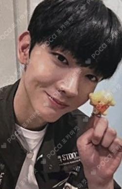 Target: ME SOUND WAVE YOOSEUNGEON photocard image