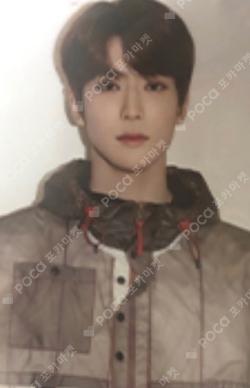NCT JAEHYUN photocard image