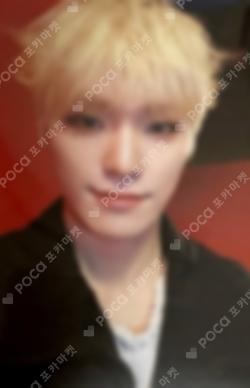 FML KMS LUCKY DRAW DINO photocard image