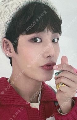 The First Season's Greetings BY-AND-BY SOUND WAVE Yoo Do Hyun photocard image
