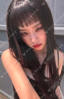 TILT APPLEMUSIC SEULGI photocard image