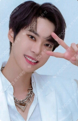 Pocamarket, NCT DOYOUNG NCT 127 2ND TOUR NEO CITY : JAPAN - THE