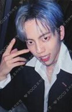 13egin SOUND WAVE JangDongWoo photocard image