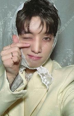 HOUSE OF TRICKY : SPUR EVERLINE YUJUN photocard image