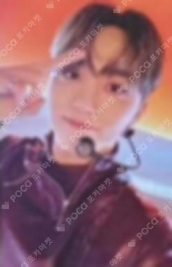 FML KMS LUCKY DRAW SEUNGKWAN photocard image