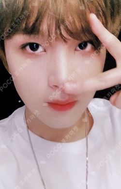 NCT 127 1ST TOUR NEO CITY : SEOUL - The Origin CARD HOLDER + PHOTOCARD SET