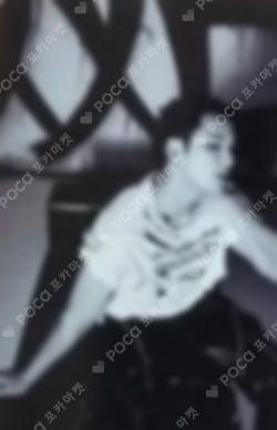 HAPPY BURSTDAY DAREDEVIL Ver. MINGYU photocard image