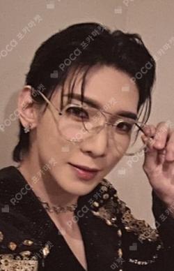 SPIN OFF : FROM THE WITNESS hello82 YEOSANG photocard image