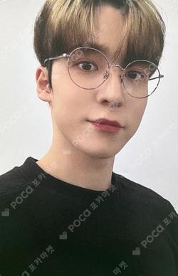 SPIN OFF : FROM THE WITNESS hello82 YUNHO photocard image
