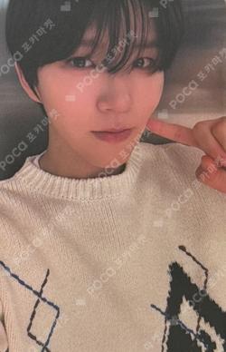 NCT JAEHEE photocard image