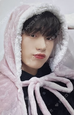 SPIN OFF : FROM THE WITNESS MAKESTAR LUCKY DRAW