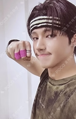 THE WORLD EP.2 : OUTLAW DIARY VER.