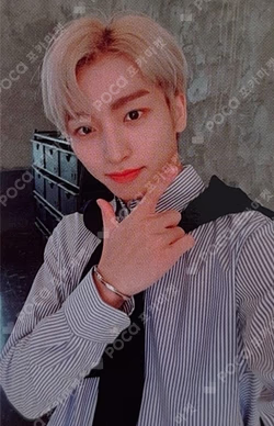 THE BOYZ 2ND ANNIVERSARY FAN EVENT [THE AZIT] SANGYEON photocard image