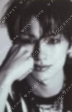 HAPPY BURSTDAY DAREDEVIL Ver. JUN photocard image
