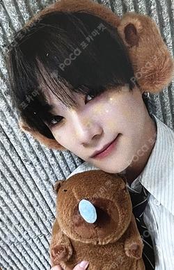 WILD&FREE MUSICART SIYUN photocard image