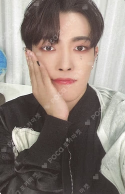 SPIN OFF : FROM THE WITNESS MAKESTAR HONGJOONG photocard image