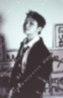 HAPPY BURSTDAY DAREDEVIL Ver. WOOZI photocard image