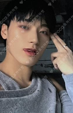 SPIN OFF : FROM THE WITNESS EVERLINE SAN photocard image